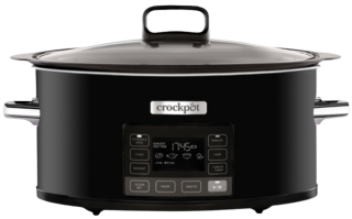 Crock-Pot Timeselect CSC093X çok Amaçlı Pişirici kullananlar yorumlar